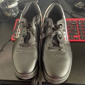 Mens Fila sneakers